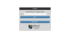 Desktop Screenshot of dsmmobile.com